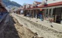 Fethiye Balık Pazarı Çevresinde Yol ve Altyapı Çalışmaları Başladı
